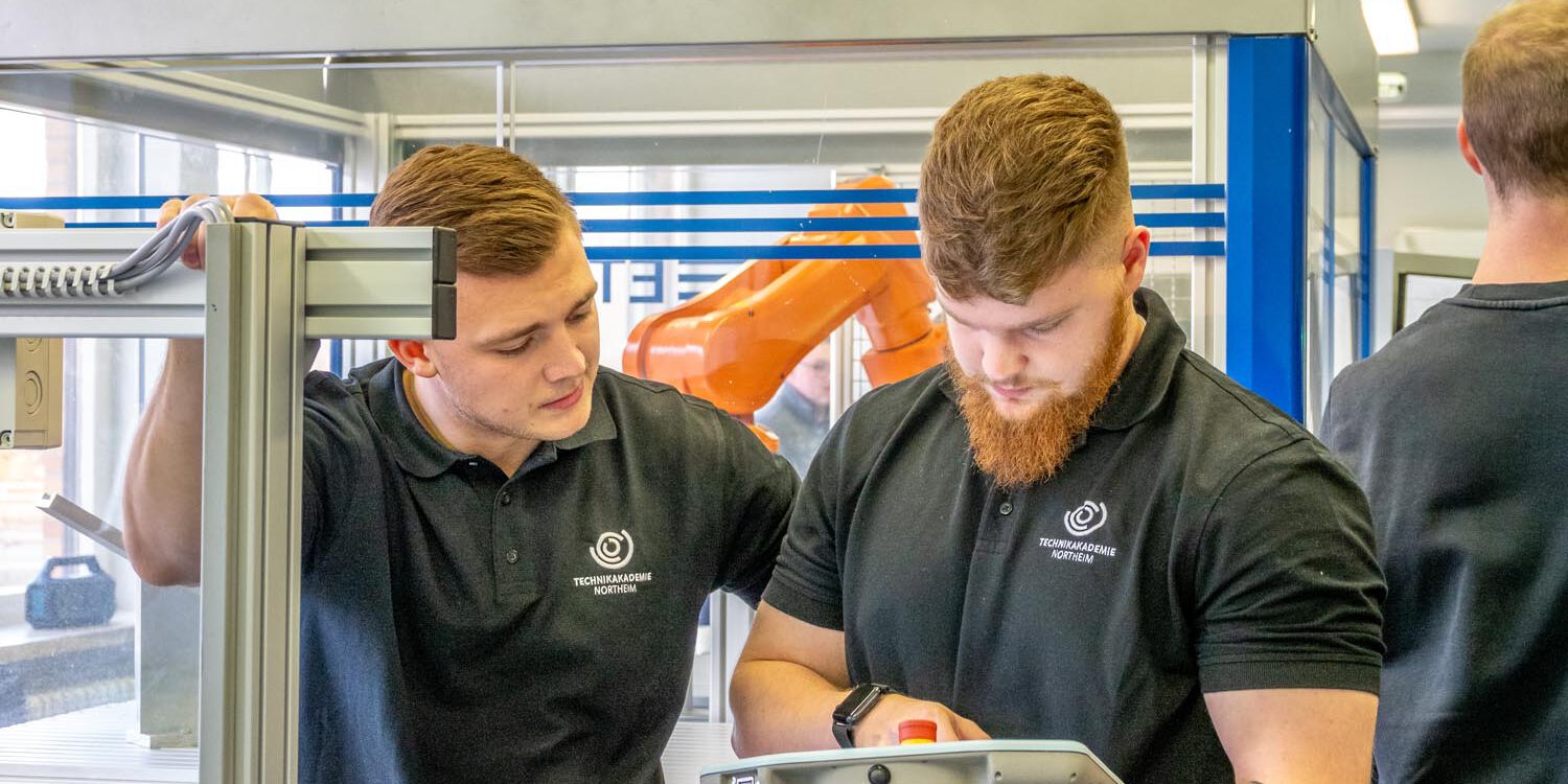 Foto: Michaela Hundertmark, Michael Mehle