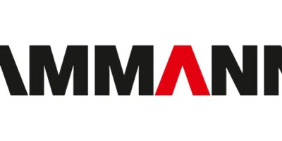 Logo Ammann